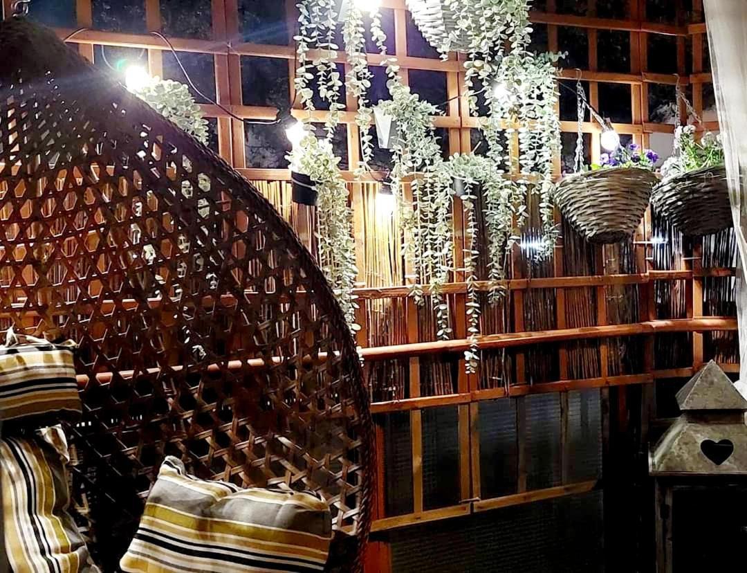 Apartamenty Magvel シュチェチン エクステリア 写真
