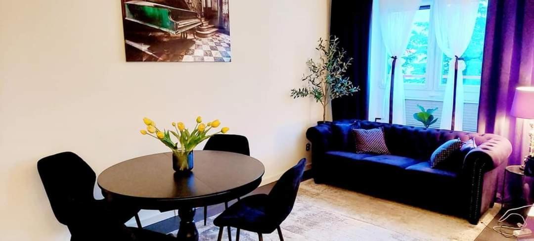 Apartamenty Magvel シュチェチン エクステリア 写真
