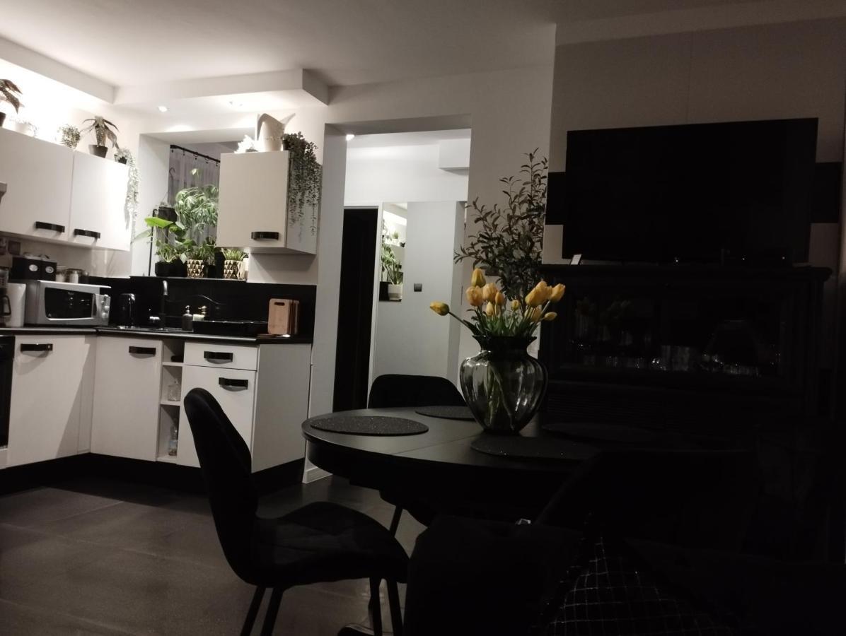 Apartamenty Magvel シュチェチン エクステリア 写真