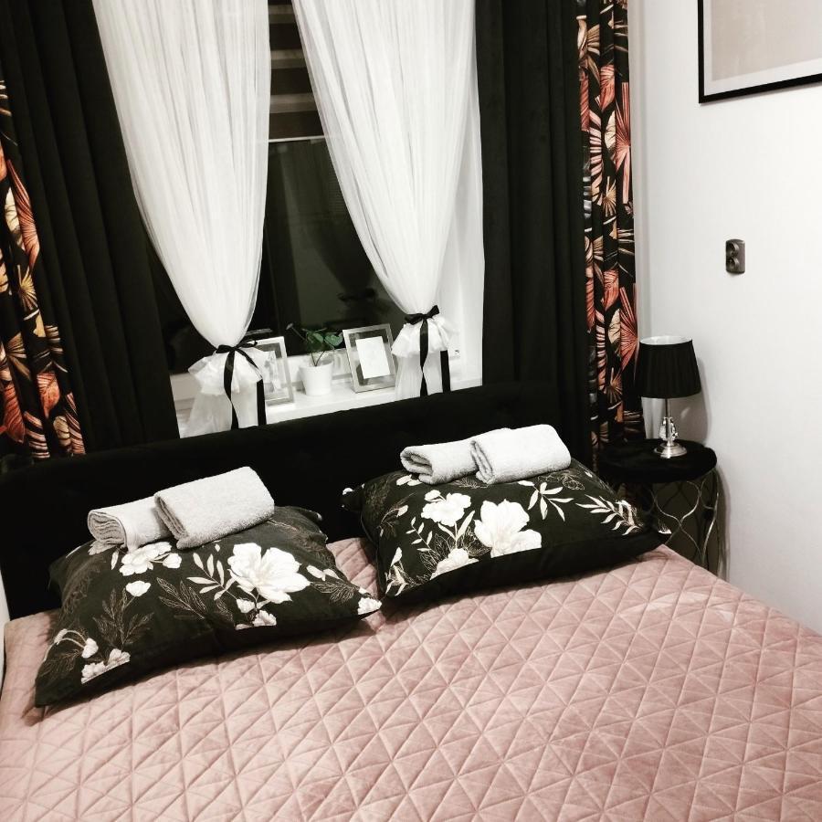 Apartamenty Magvel シュチェチン エクステリア 写真