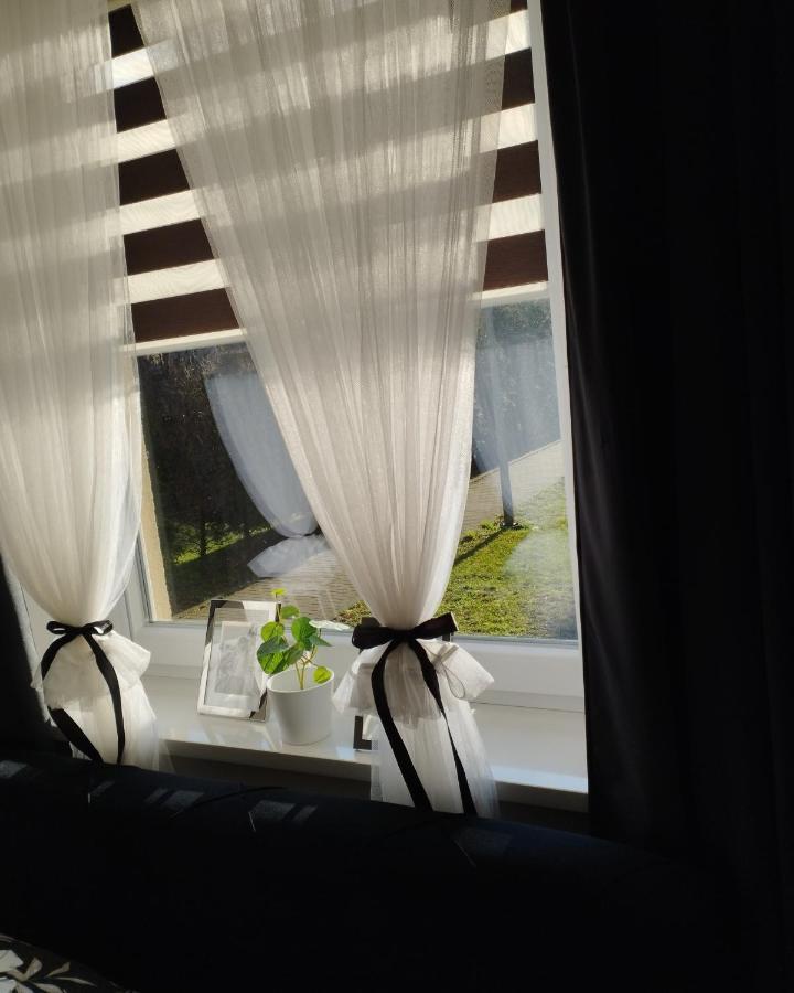 Apartamenty Magvel シュチェチン エクステリア 写真