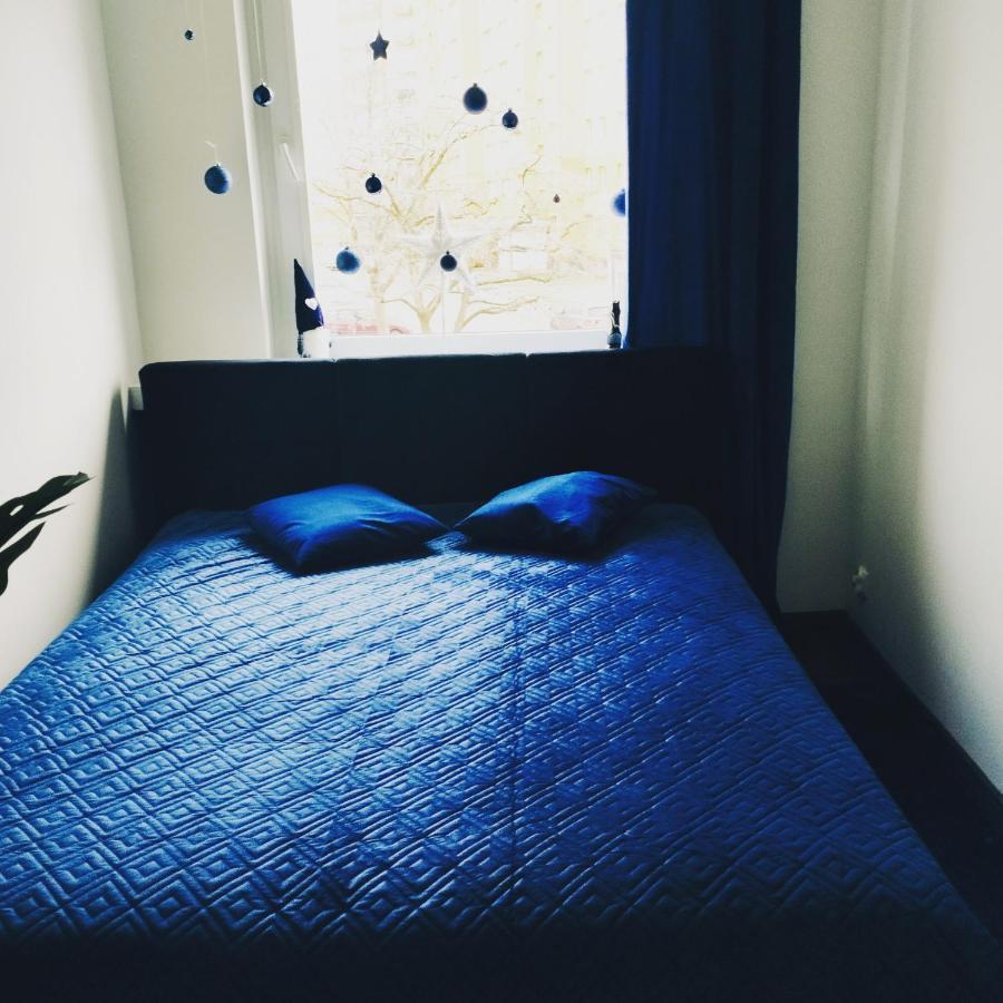 Apartamenty Magvel シュチェチン エクステリア 写真