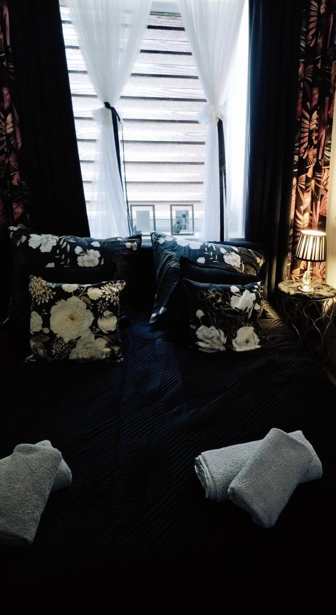 Apartamenty Magvel シュチェチン 部屋 写真